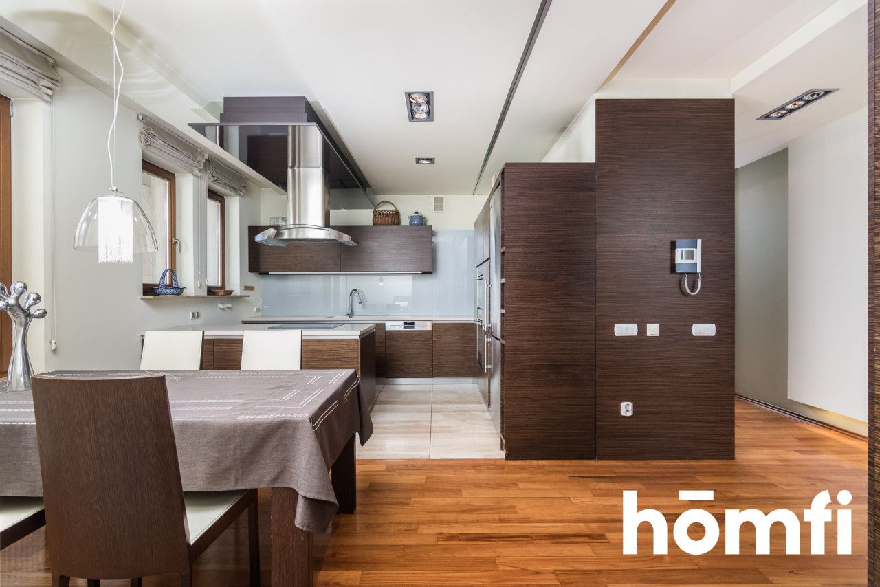 Piękne duże mieszkanie do wynajecia - Mieszkanie - Wynajem - Kraków, Krowodrza