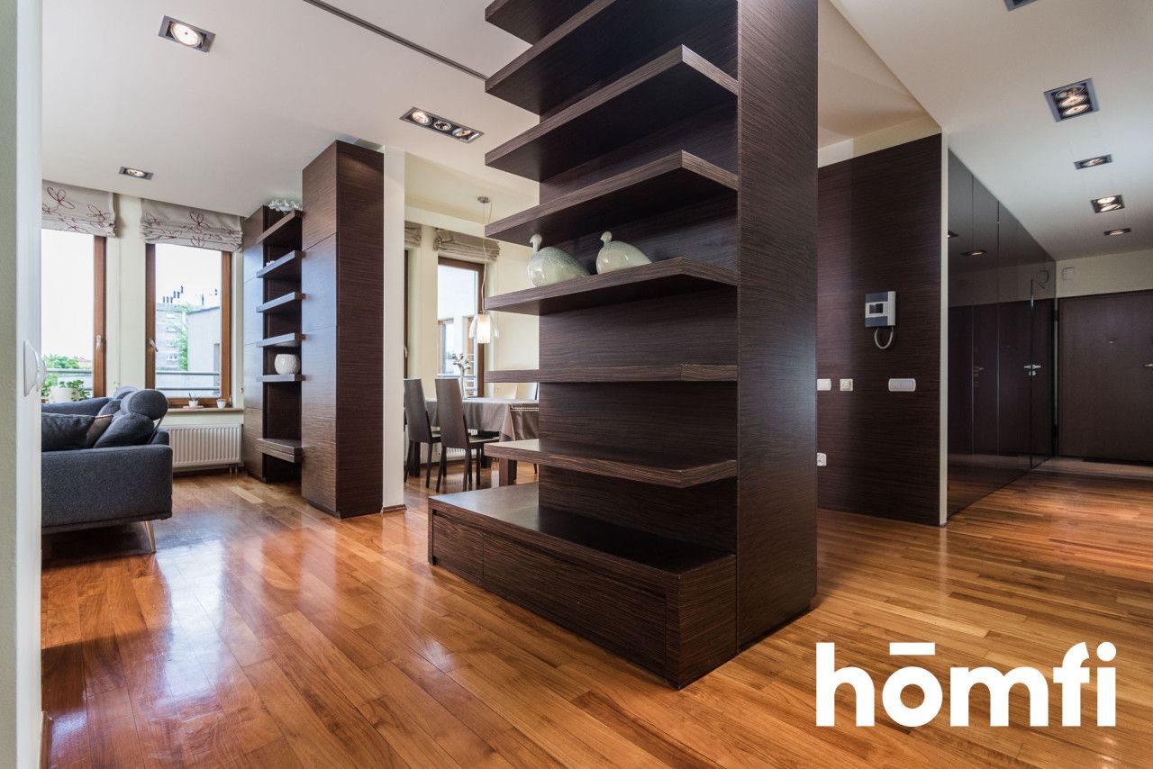 Piękne duże mieszkanie do wynajecia - Mieszkanie - Wynajem - Kraków, Krowodrza