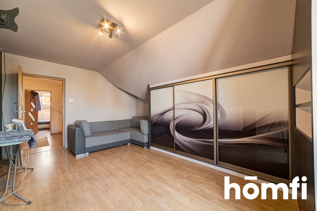 An interesting house in an intimate housing estate in Lipsko - House - Sale - Lipski, Lipsko