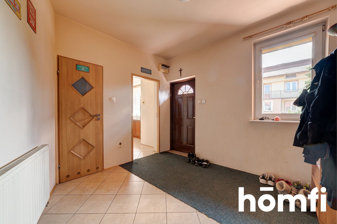 An interesting house in an intimate housing estate in Lipsko - House - Sale - Lipski, Lipsko