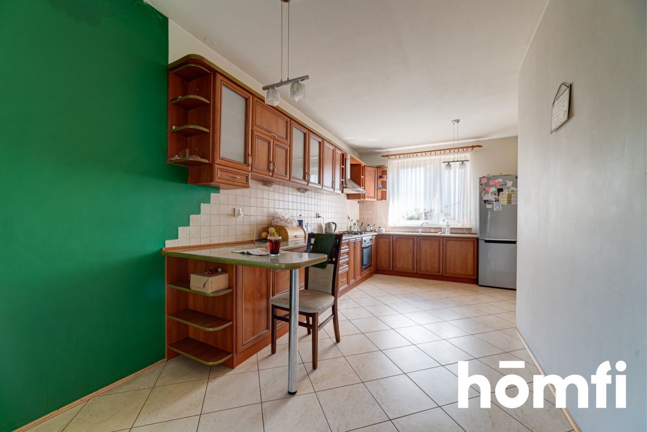 An interesting house in an intimate housing estate in Lipsko - House - Sale - Lipski, Lipsko