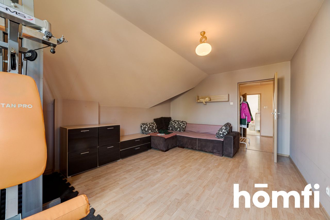 An interesting house in an intimate housing estate in Lipsko - House - Sale - Lipski, Lipsko