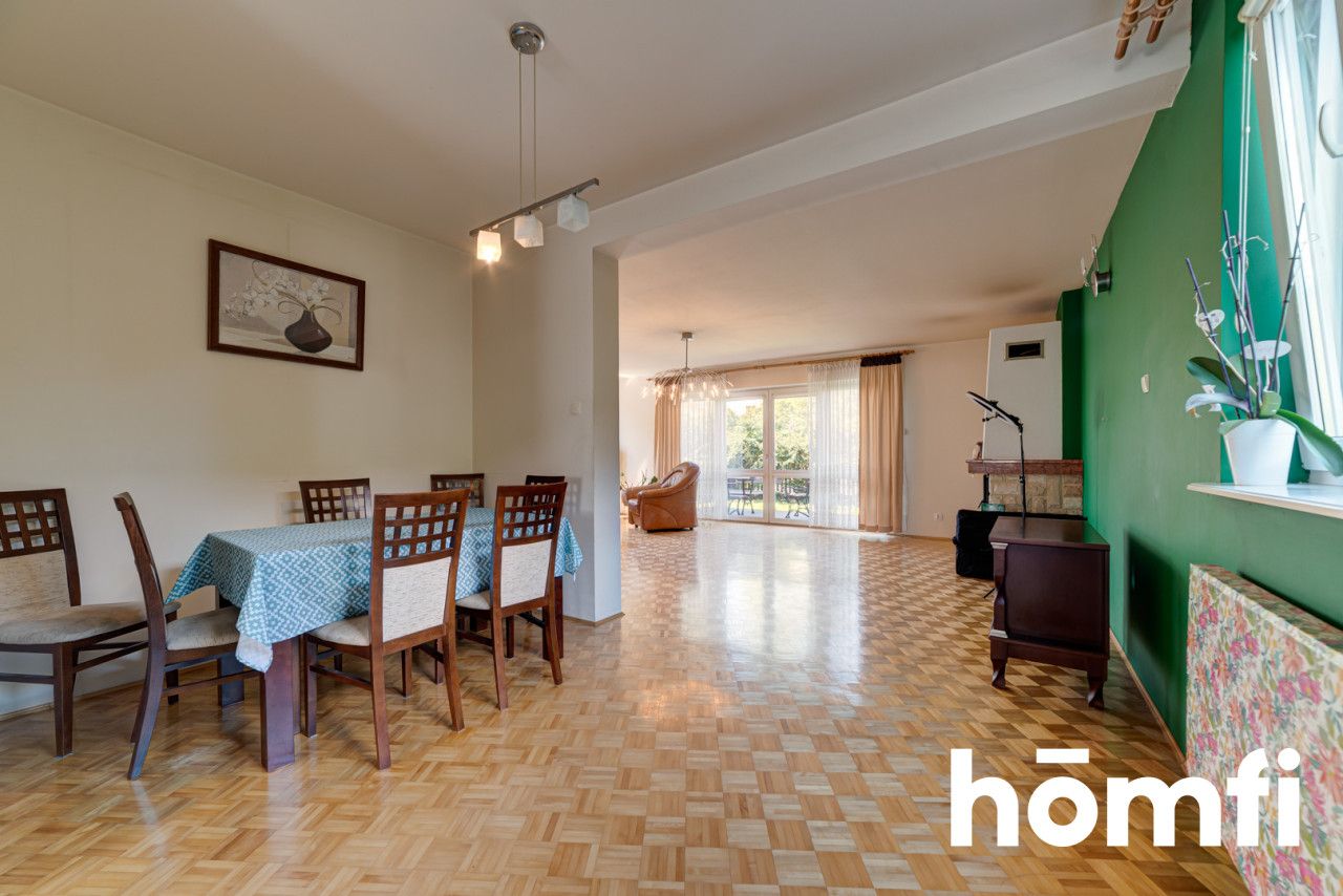 An interesting house in an intimate housing estate in Lipsko - House - Sale - Lipski, Lipsko