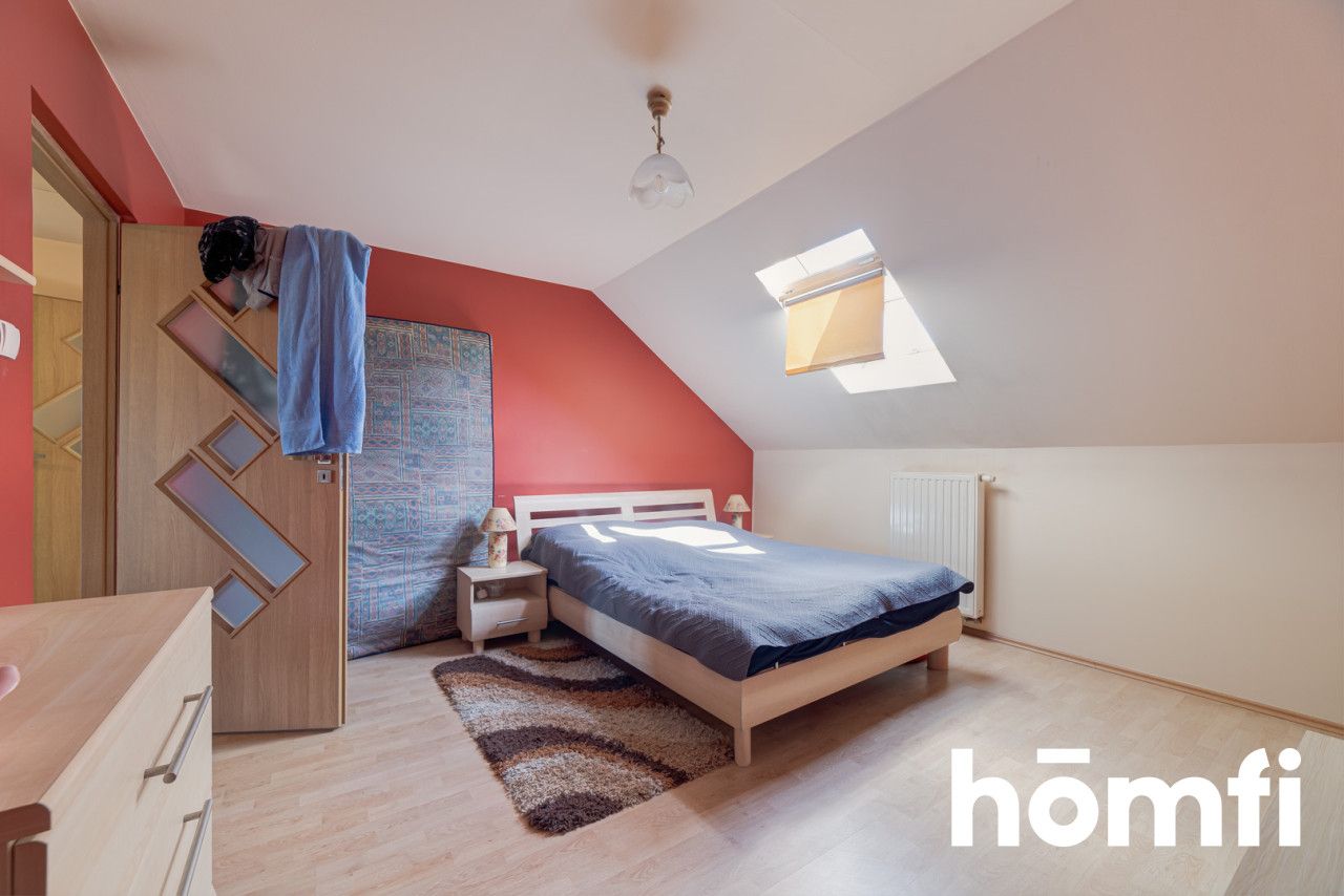 An interesting house in an intimate housing estate in Lipsko - House - Sale - Lipski, Lipsko