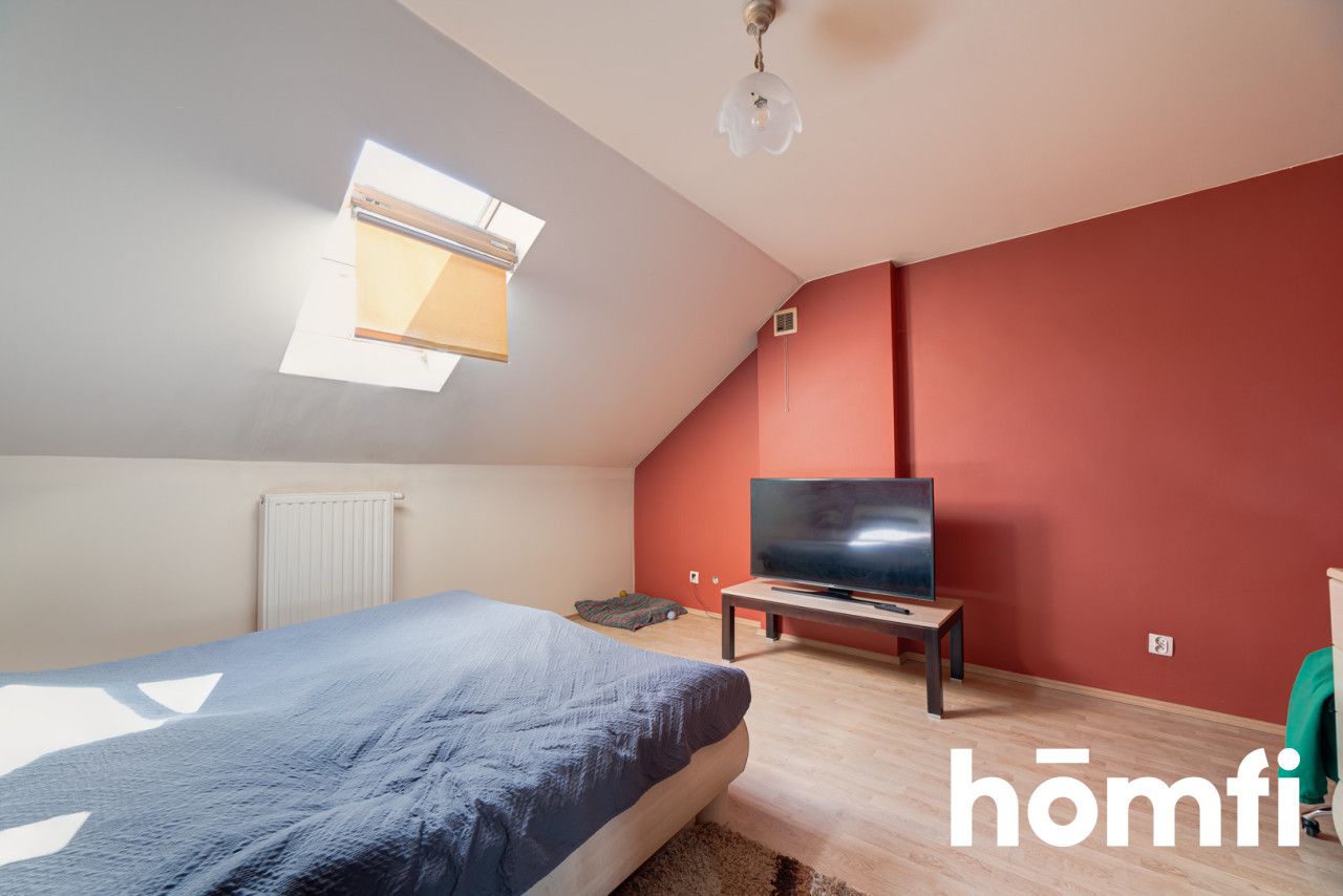 An interesting house in an intimate housing estate in Lipsko - House - Sale - Lipski, Lipsko