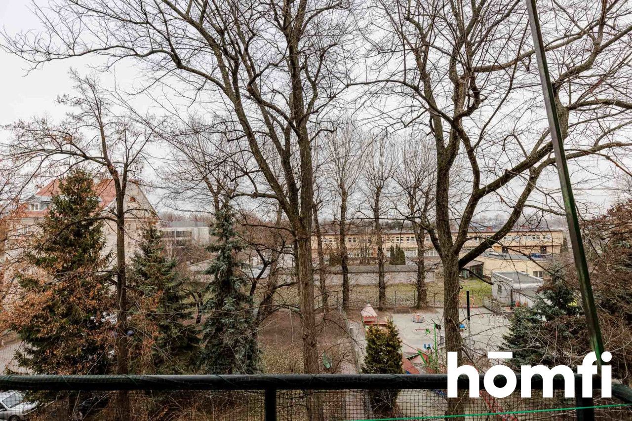 Ujazdów - mieszkanie z kominkiem + 13m2 Piwnica - Mieszkanie - Sprzedaż - Warszawa, Śródmieście / Ujazdów