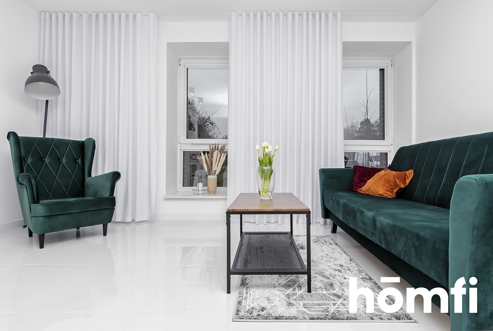 W pełni urządzone 2 pokoje Głuszyna/Poznań - Mieszkanie - Sprzedaż - Poznań, Nowe Miasto / Głuszyna