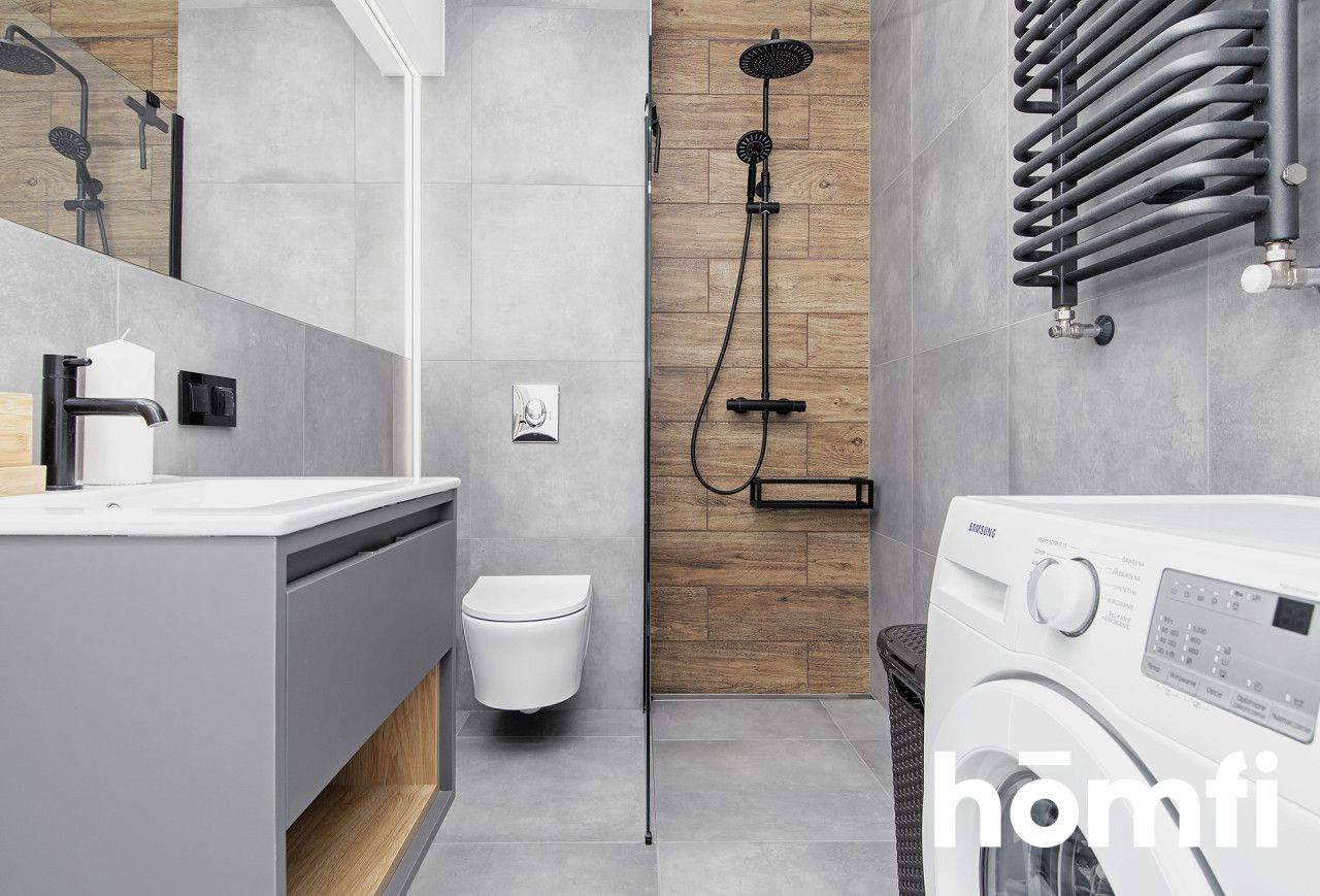 W pełni urządzone 2 pokoje Głuszyna/Poznań - Mieszkanie - Sprzedaż - Poznań, Nowe Miasto / Głuszyna