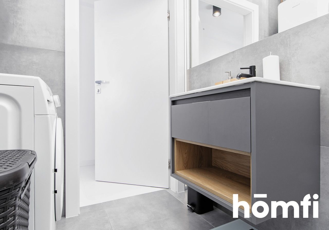 W pełni urządzone 2 pokoje Głuszyna/Poznań - Mieszkanie - Sprzedaż - Poznań, Nowe Miasto / Głuszyna