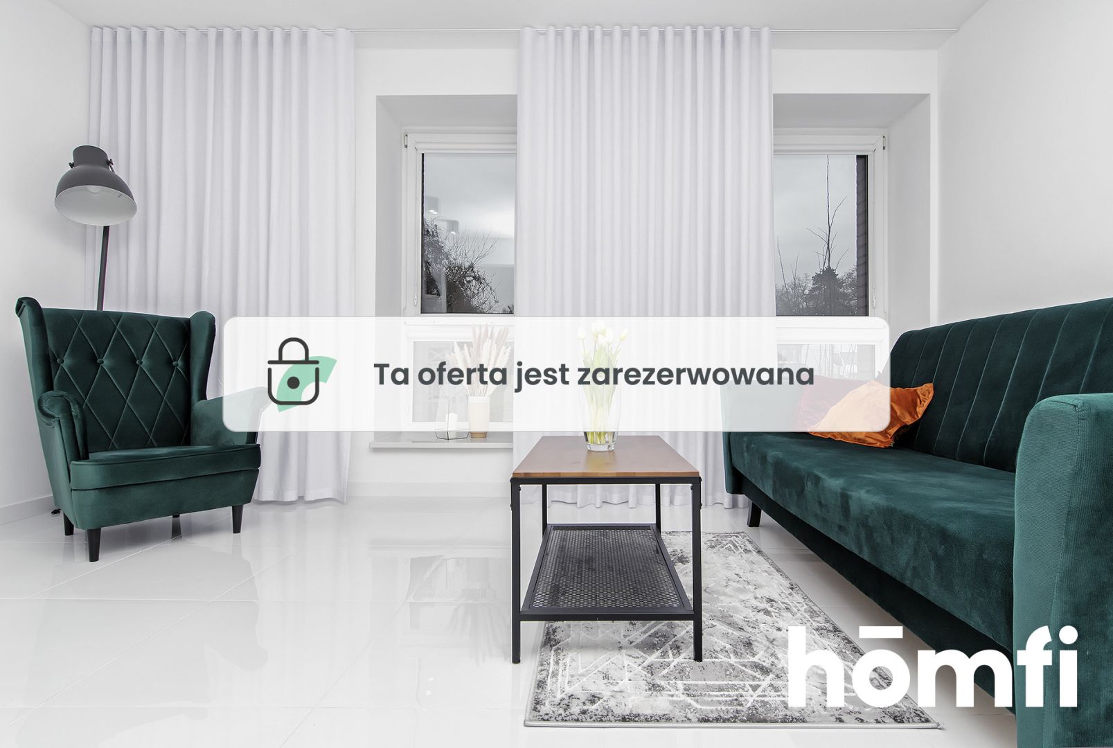 W pełni urządzone 2 pokoje Głuszyna/Poznań - Mieszkanie - Sprzedaż - Poznań, Nowe Miasto / Głuszyna