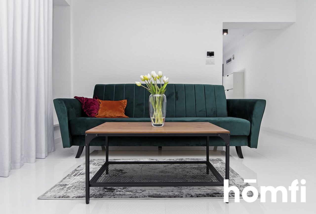 W pełni urządzone 2 pokoje Głuszyna/Poznań - Mieszkanie - Sprzedaż - Poznań, Nowe Miasto / Głuszyna