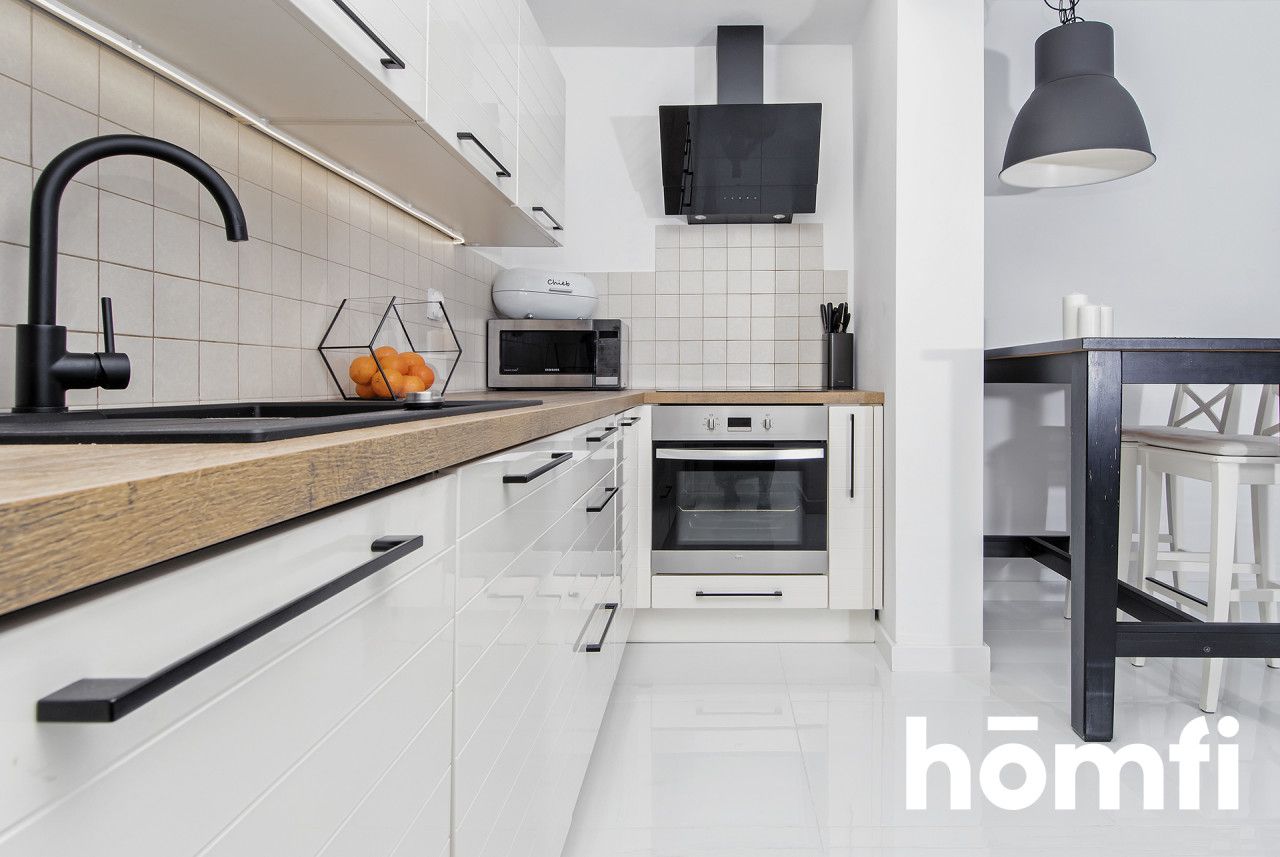 W pełni urządzone 2 pokoje Głuszyna/Poznań - Mieszkanie - Sprzedaż - Poznań, Nowe Miasto / Głuszyna