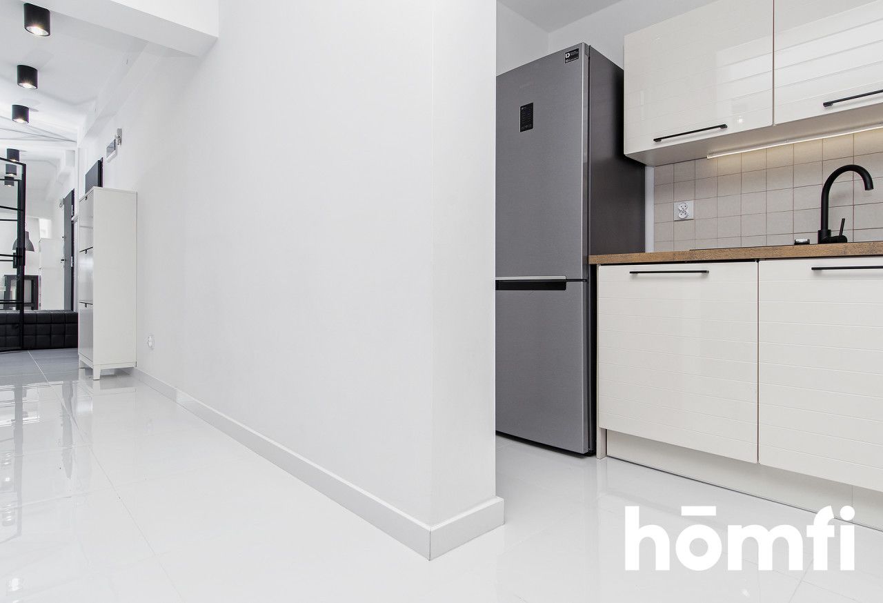 W pełni urządzone 2 pokoje Głuszyna/Poznań - Mieszkanie - Sprzedaż - Poznań, Nowe Miasto / Głuszyna