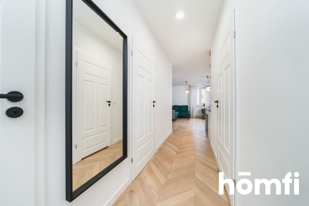 New, interestingly furnished 3-room apartment, high standard, Prądnik, 29 Listopada Górka Narodowa - Apartment - Sale - Kraków, Śródmieście / Prądnik Czerwony