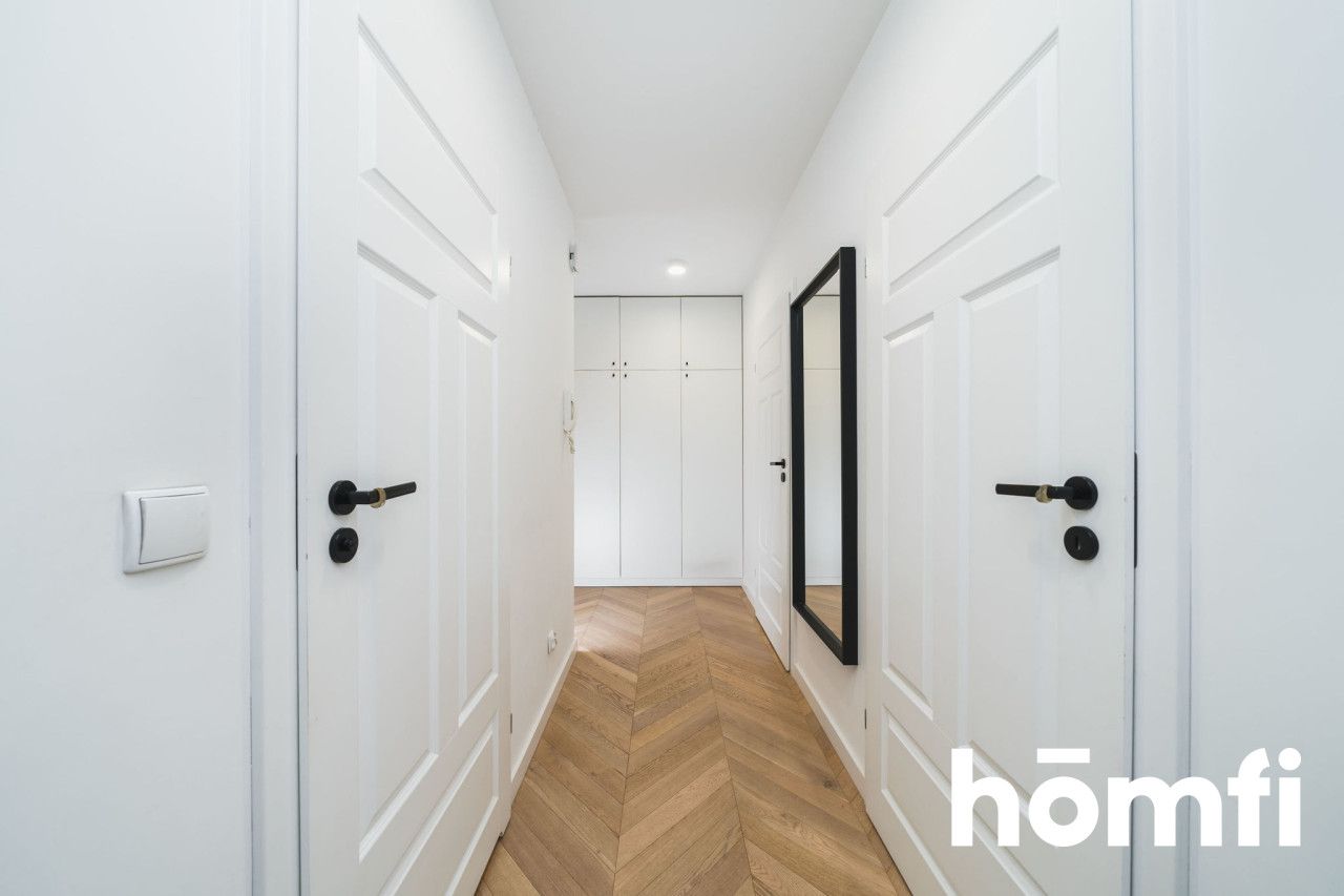 New, interestingly furnished 3-room apartment, high standard, Prądnik, 29 Listopada Górka Narodowa - Apartment - Sale - Kraków, Śródmieście / Prądnik Czerwony