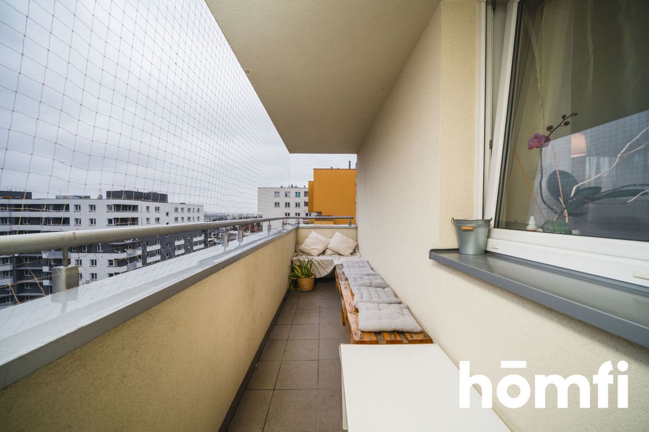 New, interestingly furnished 3-room apartment, high standard, Prądnik, 29 Listopada Górka Narodowa - Apartment - Sale - Kraków, Śródmieście / Prądnik Czerwony