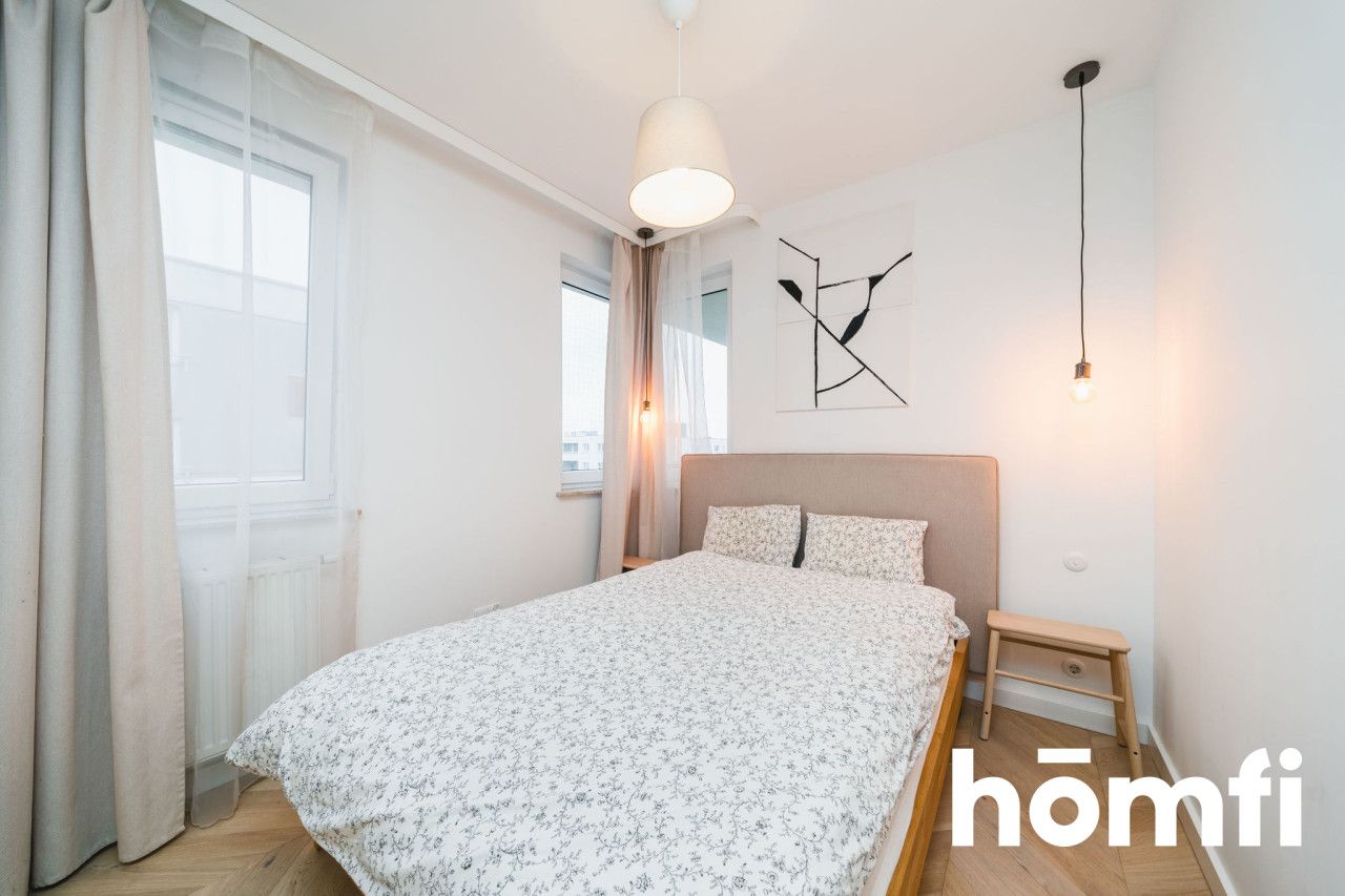 New, interestingly furnished 3-room apartment, high standard, Prądnik, 29 Listopada Górka Narodowa - Apartment - Sale - Kraków, Śródmieście / Prądnik Czerwony