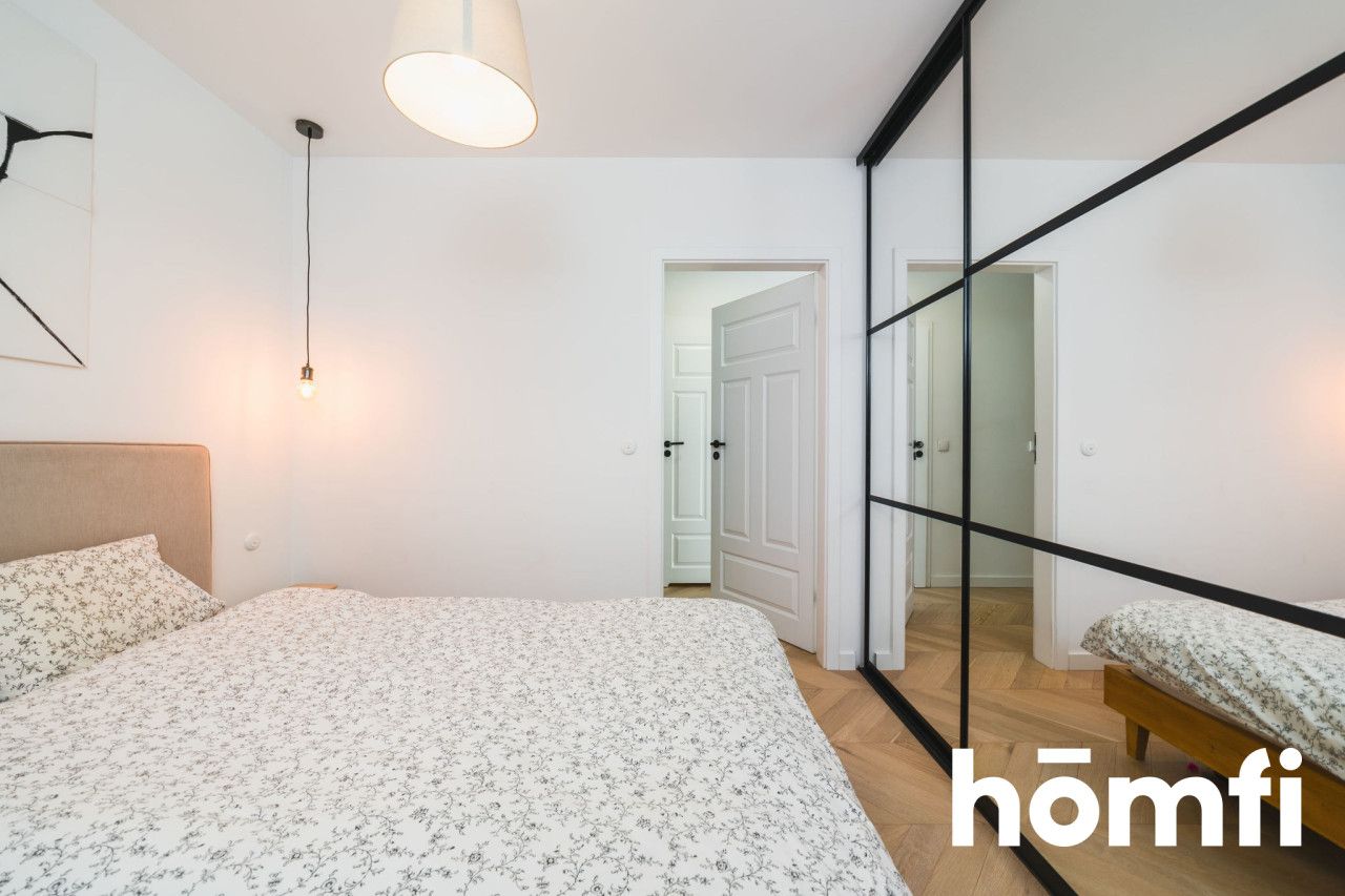 New, interestingly furnished 3-room apartment, high standard, Prądnik, 29 Listopada Górka Narodowa - Apartment - Sale - Kraków, Śródmieście / Prądnik Czerwony