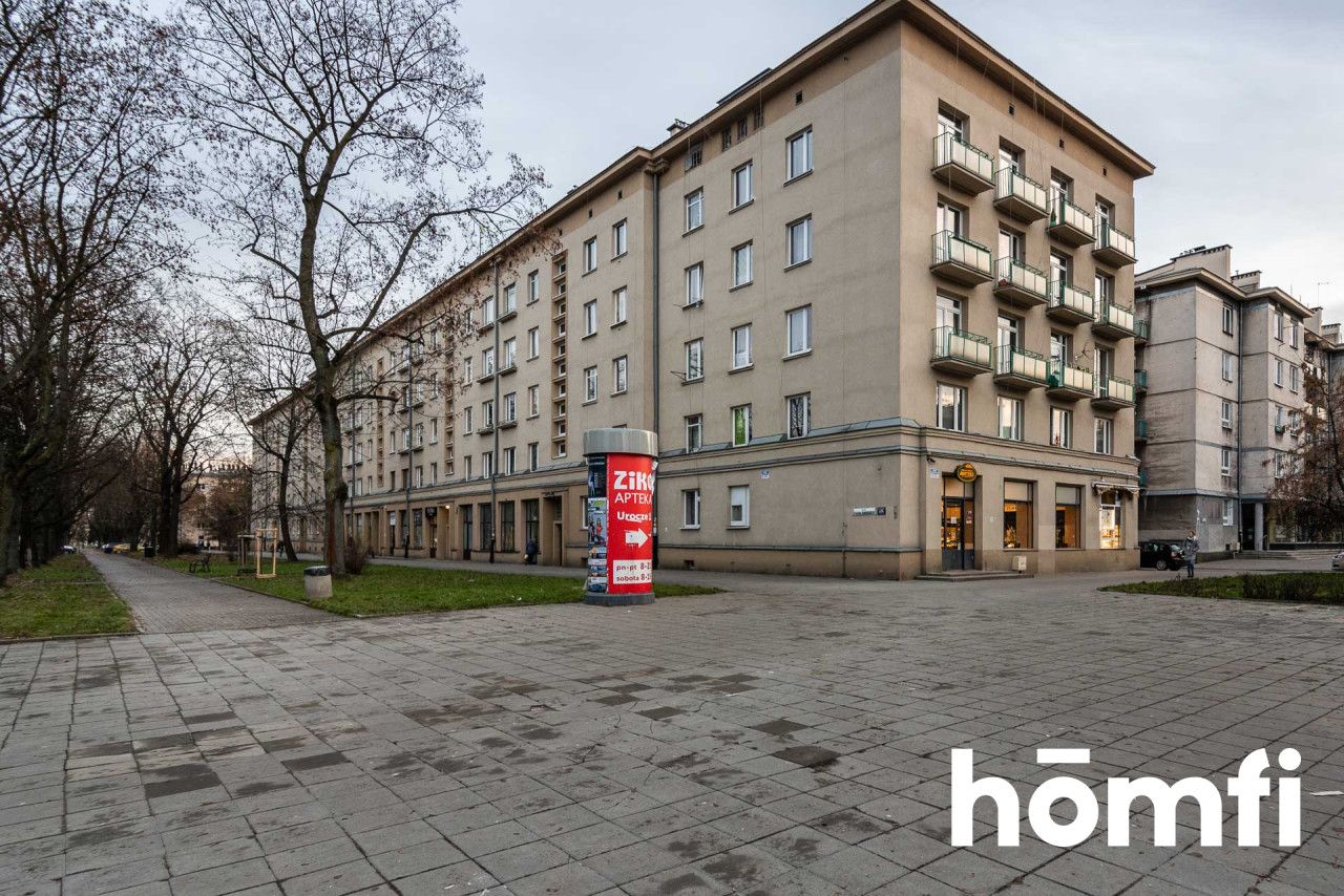 Dwa niezależne pokoje, os. Słoneczne - Mieszkanie - Sprzedaż - Kraków, Nowa Huta