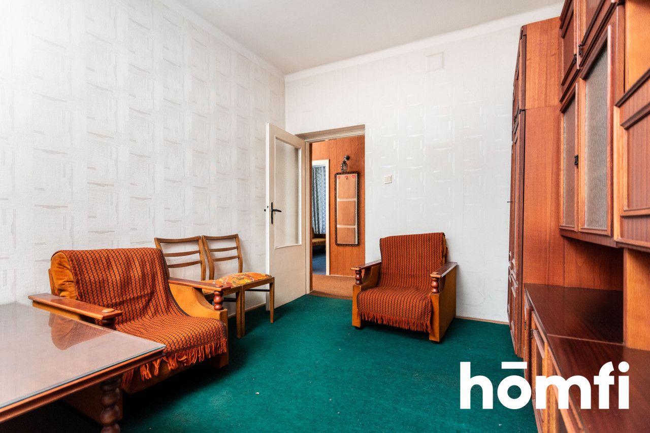 Dwa niezależne pokoje, os. Słoneczne - Mieszkanie - Sprzedaż - Kraków, Nowa Huta