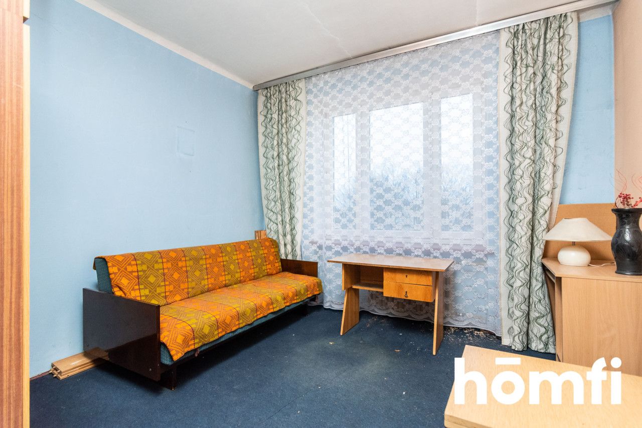 Dwa niezależne pokoje, os. Słoneczne - Mieszkanie - Sprzedaż - Kraków, Nowa Huta