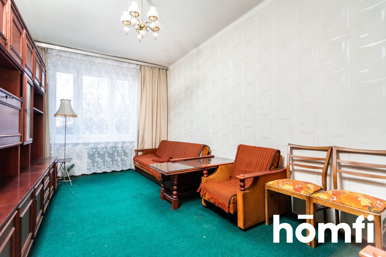 Dwa niezależne pokoje, os. Słoneczne - Mieszkanie - Sprzedaż - Kraków, Nowa Huta