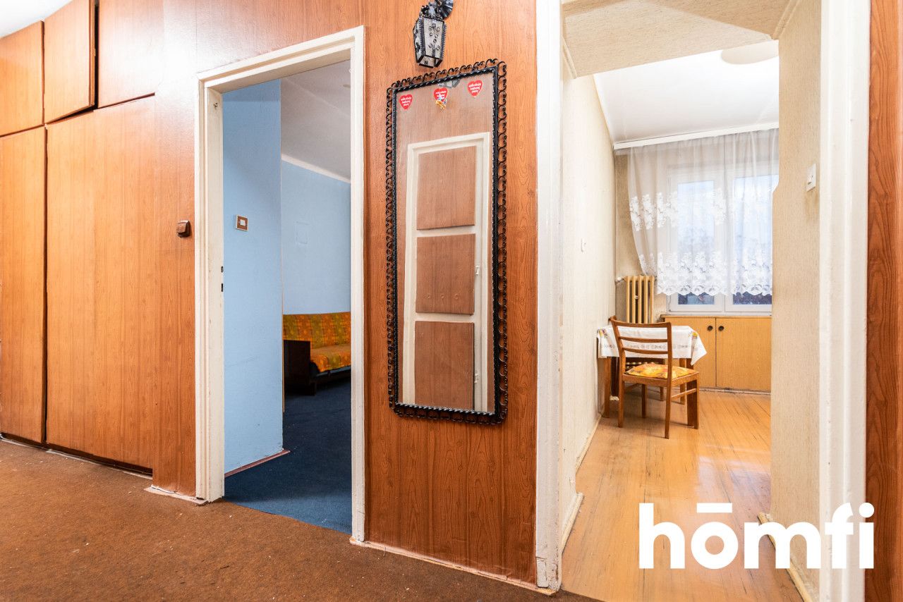 Dwa niezależne pokoje, os. Słoneczne - Mieszkanie - Sprzedaż - Kraków, Nowa Huta