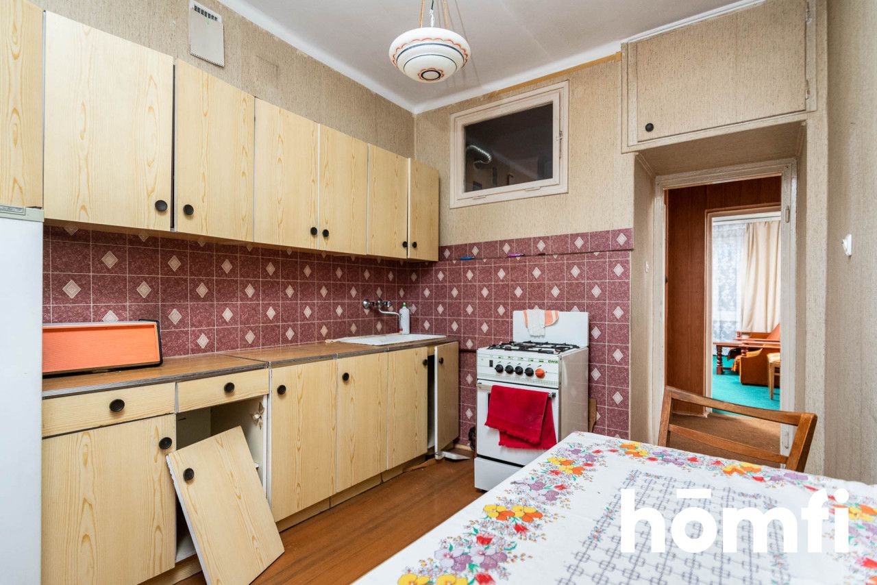 Dwa niezależne pokoje, os. Słoneczne - Mieszkanie - Sprzedaż - Kraków, Nowa Huta