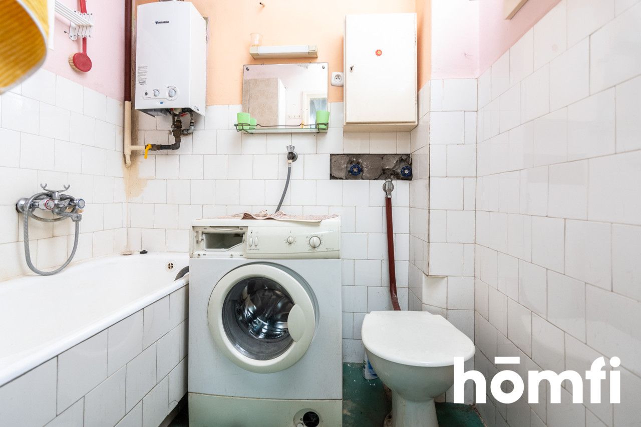 Dwa niezależne pokoje, os. Słoneczne - Mieszkanie - Sprzedaż - Kraków, Nowa Huta