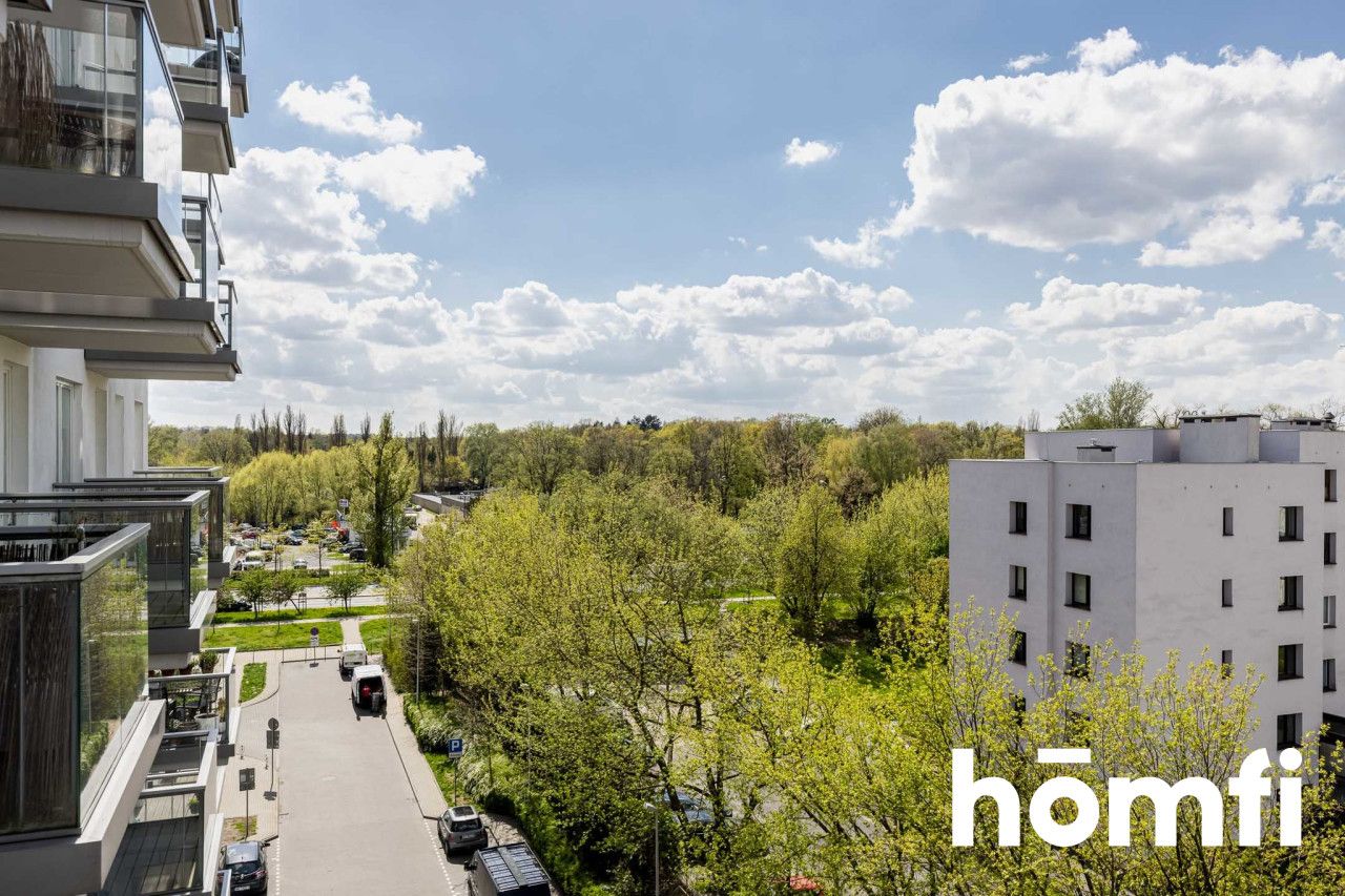 2 pokoje w rezydencji Arteco - recepcja, siłownia - Mieszkanie - Wynajem - Warszawa, Żoliborz