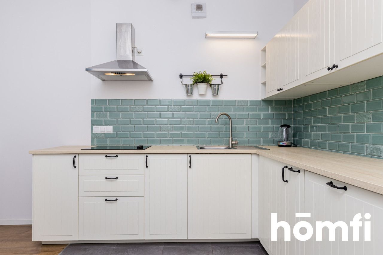 2 pokoje w rezydencji Arteco - recepcja, siłownia - Mieszkanie - Wynajem - Warszawa, Żoliborz