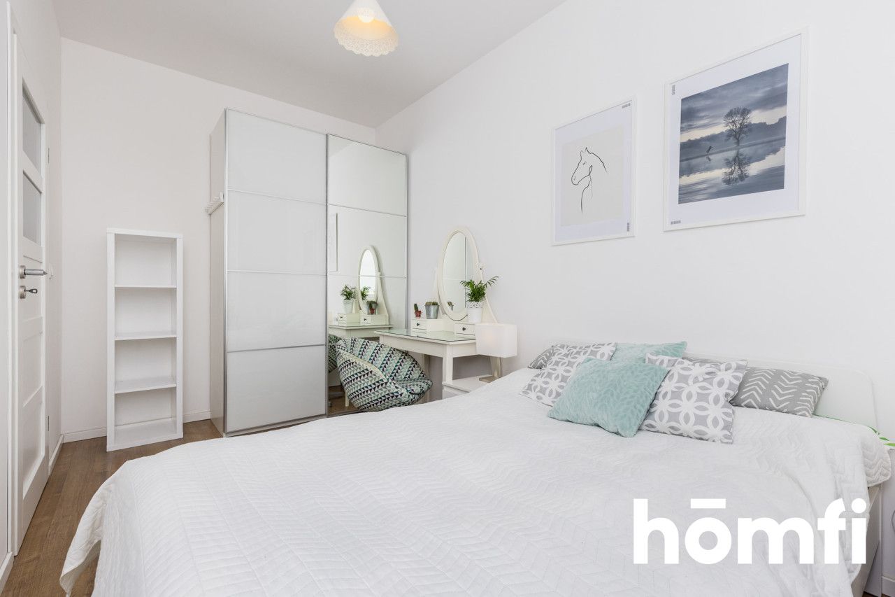 2 pokoje w rezydencji Arteco - recepcja, siłownia - Mieszkanie - Wynajem - Warszawa, Żoliborz