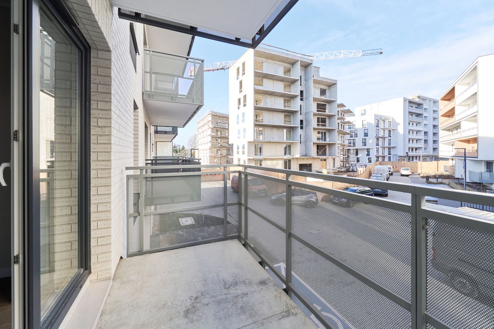 Dwupokojowe mieszkanie blisko centrum/ Długa - Mieszkanie - Wynajem - Wrocław, Stare Miasto / Szczepin