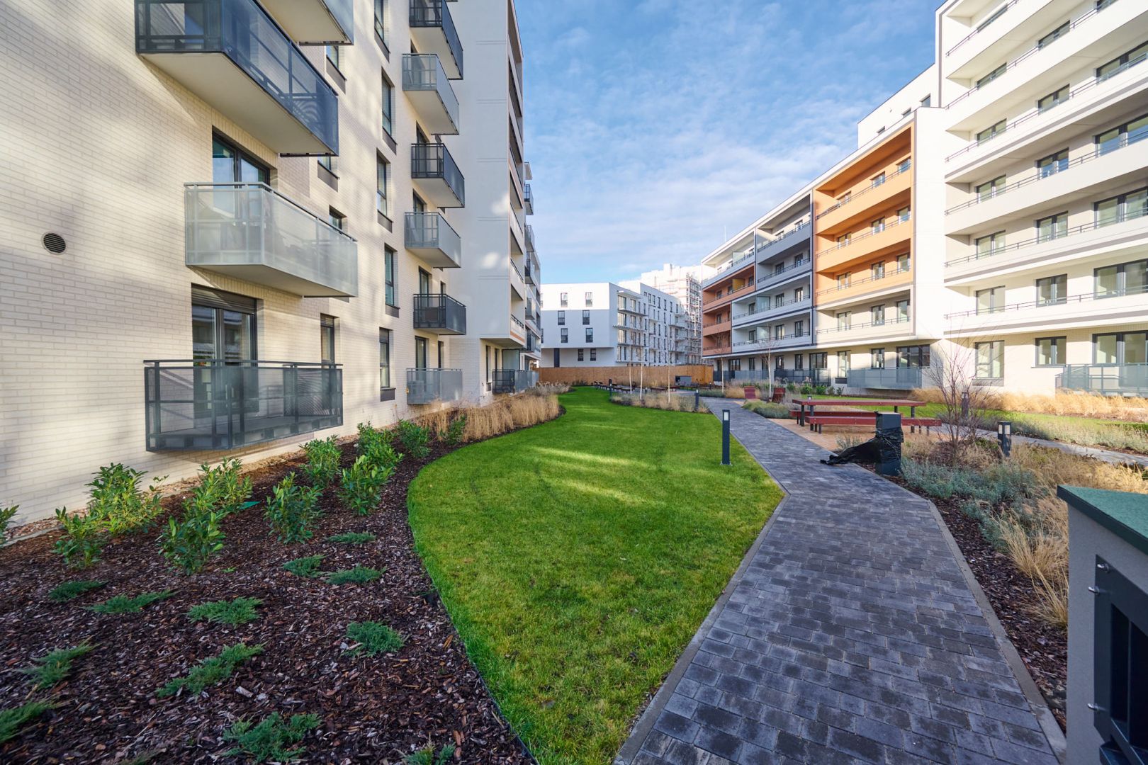 Dwupokojowe mieszkanie blisko centrum/ Długa - Mieszkanie - Wynajem - Wrocław, Stare Miasto / Szczepin