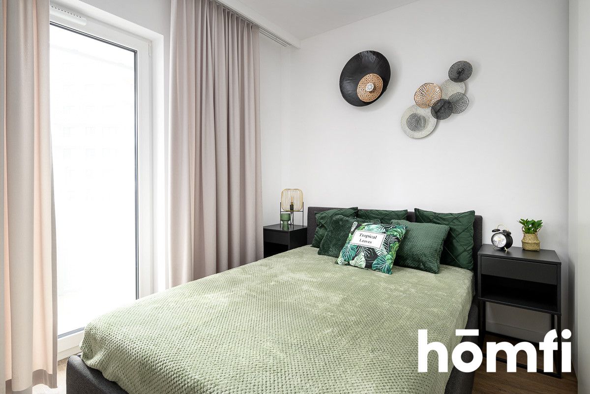 Dwupokojowe mieszkanie blisko centrum/ Długa - Mieszkanie - Wynajem - Wrocław, Stare Miasto / Szczepin