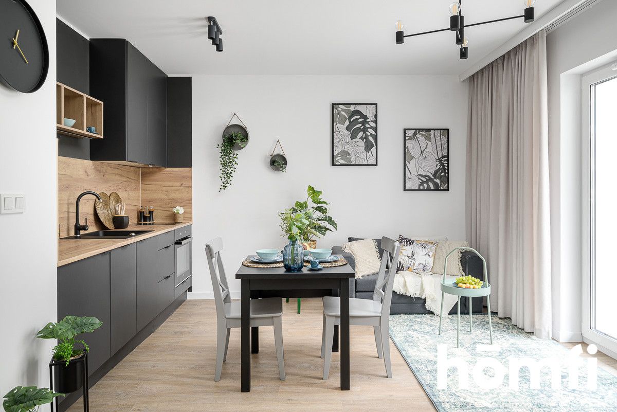 Dwupokojowe mieszkanie blisko centrum/ Długa - Mieszkanie - Wynajem - Wrocław, Stare Miasto / Szczepin