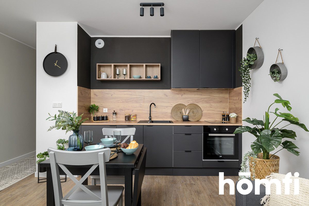 Dwupokojowe mieszkanie blisko centrum/ Długa - Mieszkanie - Wynajem - Wrocław, Stare Miasto / Szczepin