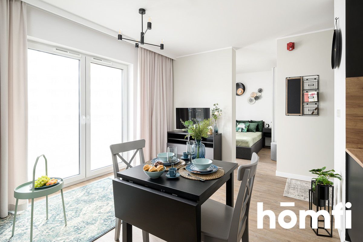 Dwupokojowe mieszkanie blisko centrum/ Długa - Mieszkanie - Wynajem - Wrocław, Stare Miasto / Szczepin