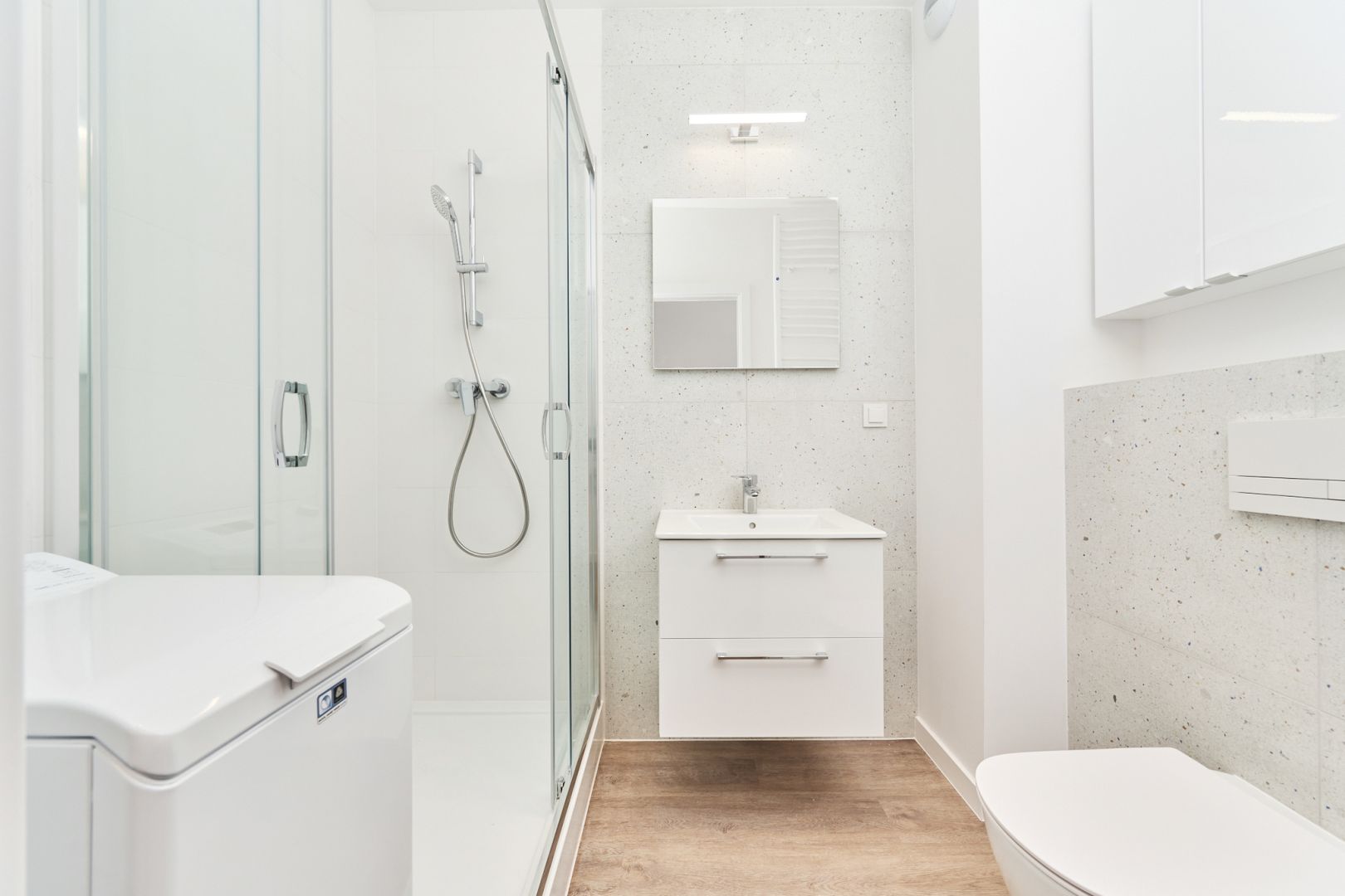 Dwupokojowe mieszkanie blisko centrum/ Długa - Mieszkanie - Wynajem - Wrocław, Stare Miasto / Szczepin