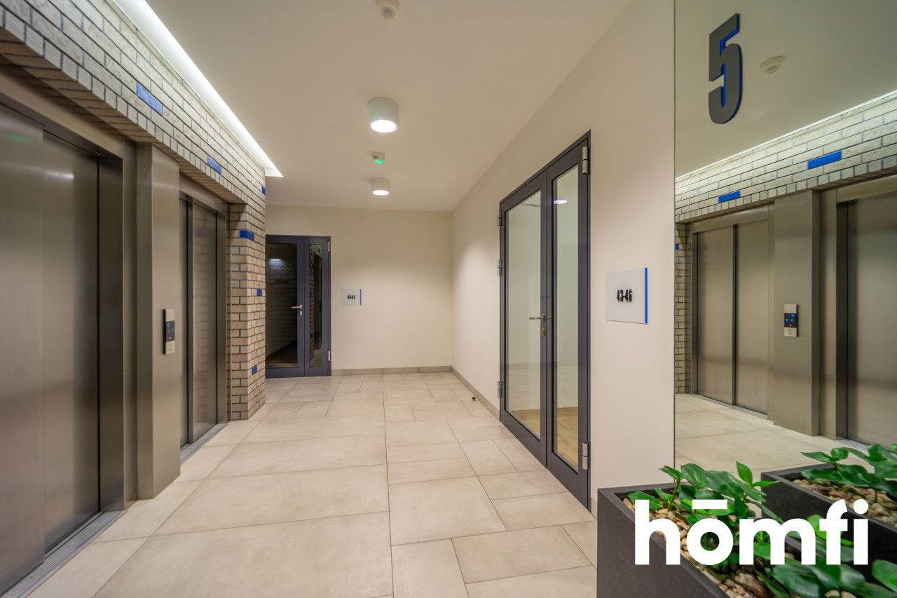 Stylowe mieszkania na GARNIZONIE, parking i KL - Mieszkanie - Wynajem - Gdańsk, Wrzeszcz