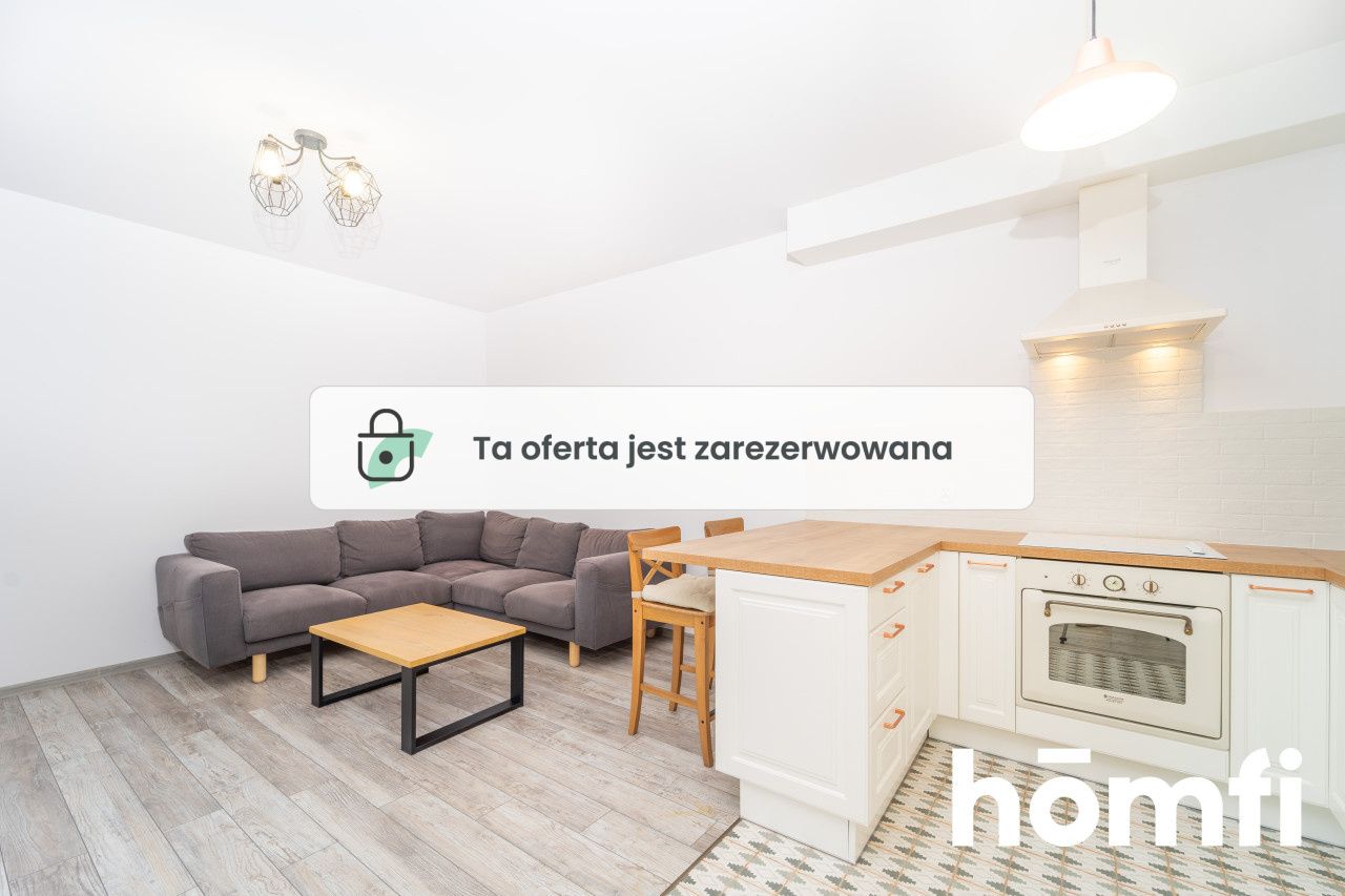 Stylish apartments on the GARNIZON - 2 rooms. - Квартира - Оренда - Gdańsk, Wrzeszcz