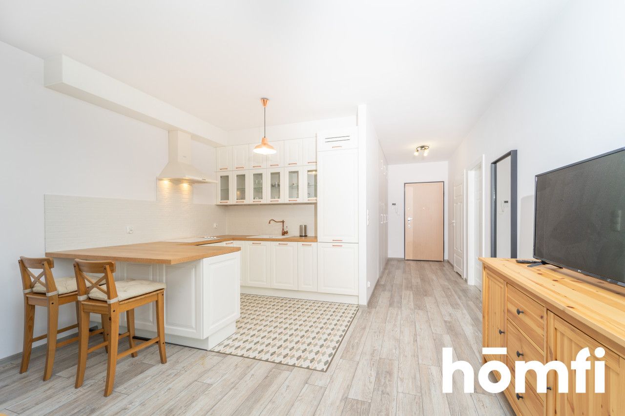 Stylowe mieszkania na GARNIZONIE, parking i KL - Mieszkanie - Wynajem - Gdańsk, Wrzeszcz