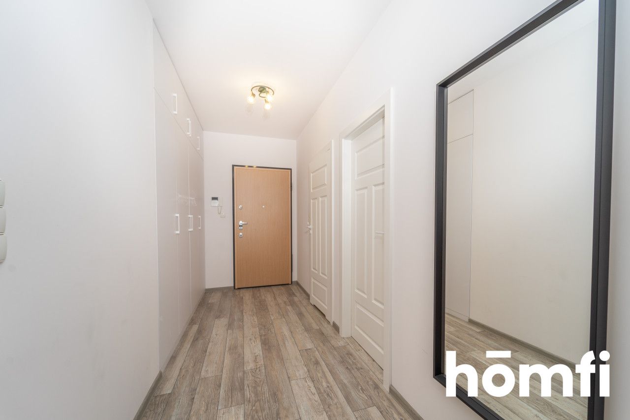 Stylowe mieszkania na GARNIZONIE, parking i KL - Mieszkanie - Wynajem - Gdańsk, Wrzeszcz