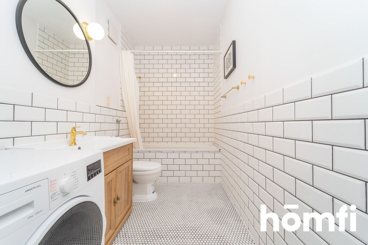 Stylowe mieszkania na GARNIZONIE, parking i KL - Mieszkanie - Wynajem - Gdańsk, Wrzeszcz