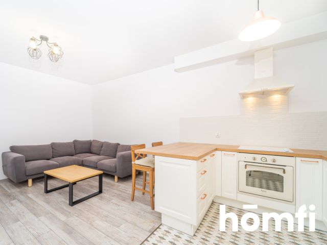 Stylowe mieszkania na GARNIZONIE, parking i KL - Mieszkanie - Wynajem - Gdańsk, Wrzeszcz