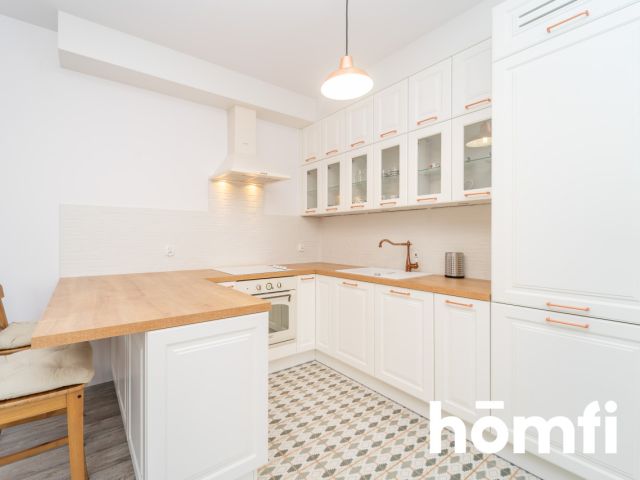 Stylish apartments on the GARNIZON - 2 rooms. - Квартира - Оренда - Gdańsk, Wrzeszcz