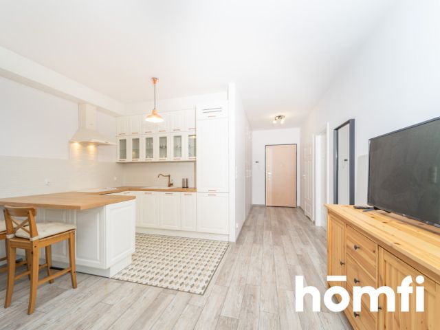 Stylowe mieszkania na GARNIZONIE, parking i KL - Mieszkanie - Wynajem - Gdańsk, Wrzeszcz