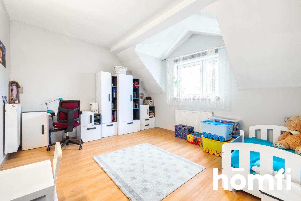 A large house with a beautiful garden in a great location - Дім - Продаж - Lubelski, Głusk / Dominów