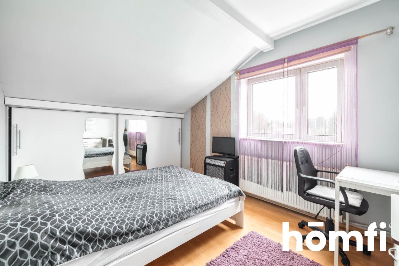 A large house with a beautiful garden in a great location - Дім - Продаж - Lubelski, Głusk / Dominów