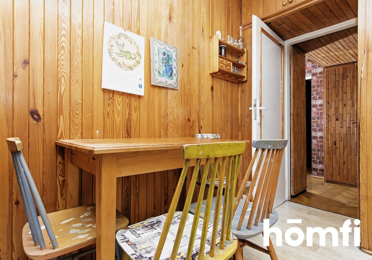 Świetna inwestycja w samym centrum Łazarza - Mieszkanie - Sprzedaż - Poznań, Grunwald / Łazarz